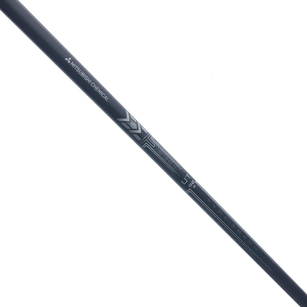 Used MMT UT 80 R Rescue / Hybrid Shaft / Regular Flex / TM Hybrid Adapter