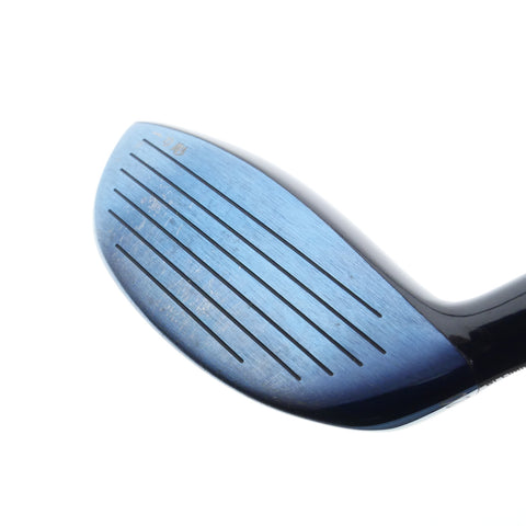 Used MTG Golf Grind 3 Hybrid / 20 Degrees / Stiff Flex
