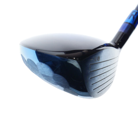 Used MTG Golf Grind 3 Hybrid / 20 Degrees / Stiff Flex