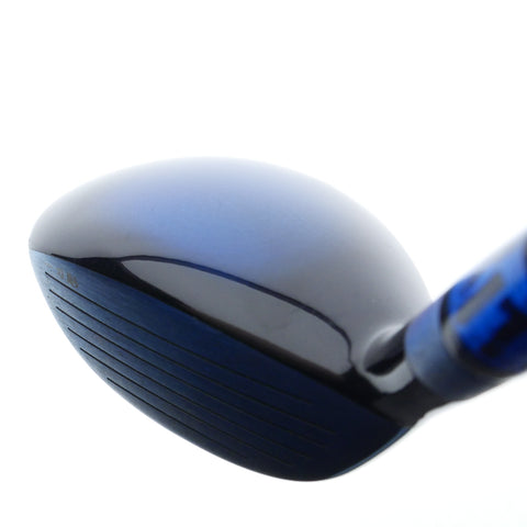 Used MTG Golf Grind 3 Hybrid / 20 Degrees / Stiff Flex