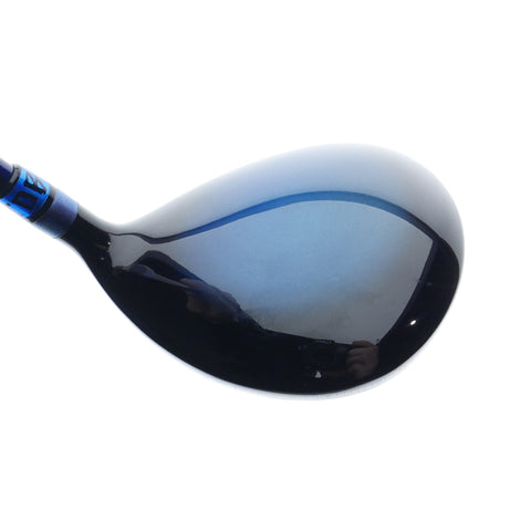Used MTG Golf Limited 3 Fairway Wood / 15 Degrees / VeloCore / Stiff Flex