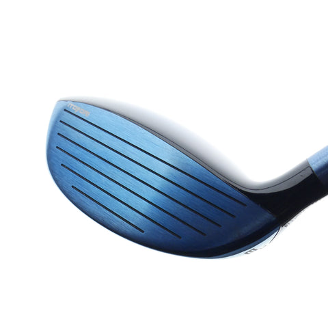 Used MTG Golf Limited 3 Fairway Wood / 15 Degrees / VeloCore / Stiff Flex