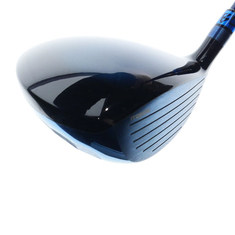 Used MTG Golf Limited 3 Fairway Wood / 15 Degrees / VeloCore / Stiff Flex
