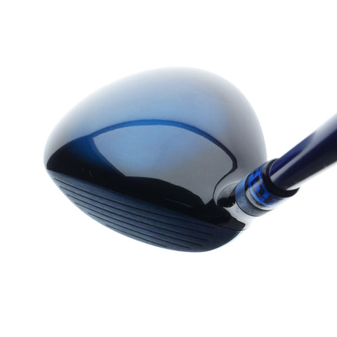 Used MTG Golf Limited 3 Fairway Wood / 15 Degrees / VeloCore / Stiff Flex