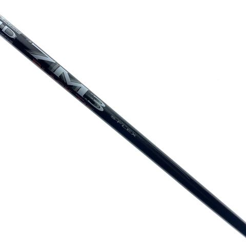 Used Matrix 7M3 Black Tie S Fairway Shaft / Stiff Flex / TaylorMade Gen 2 Adapt