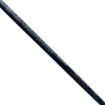 Used Matrix 7M3 Black Tie S Fairway Shaft / Stiff Flex / TaylorMade Gen 2 Adapt