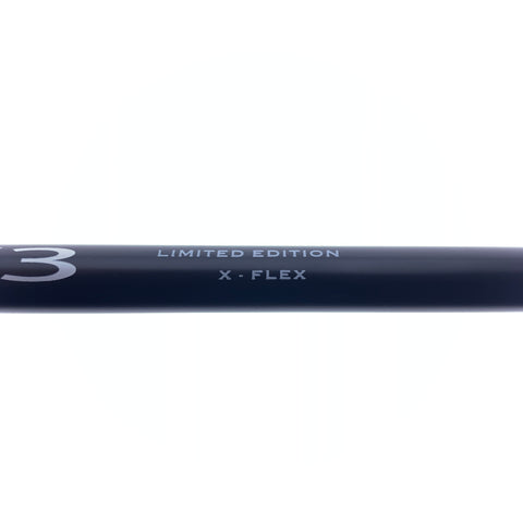 Used Matrix 8X3 Driver Shaft / X-Stiff Flex / Titleist Gen 2 Driver Adapter