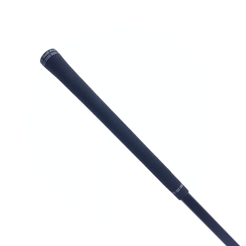 Used Matrix 8X3 Driver Shaft / X-Stiff Flex / Titleist Gen 2 Driver Adapter