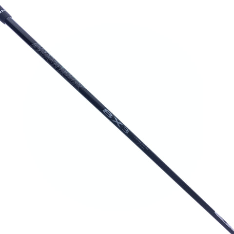 Used Matrix 8X3 Driver Shaft / X-Stiff Flex / Titleist Gen 2 Driver Adapter