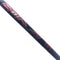 Used Matrix Black Tie 80 M4 Fairway Shaft / X-Stiff Flex / TaylorMade Gen 2