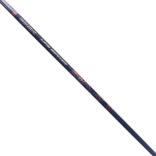 Used Matrix Black Tie 80 M4 Fairway Shaft / X-Stiff Flex / TaylorMade Gen 2