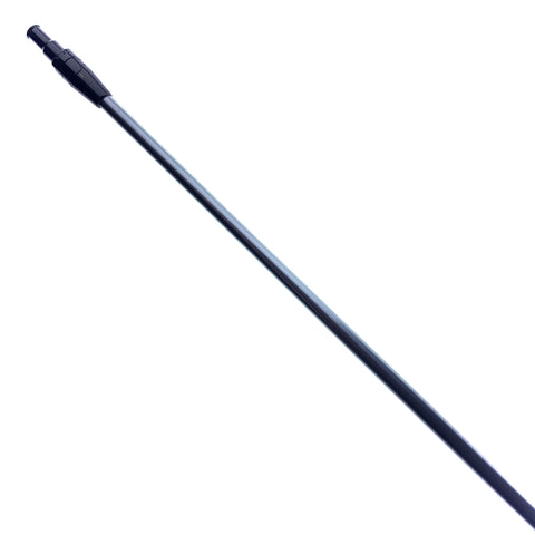 Used Matrix Ozik MFS S Driver Shaft / Stiff Flex / Callaway Gen 2 Adapter