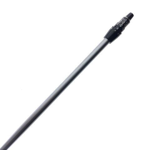 Used Matrix Radix SVI HD Design Drive Shaft / Stiff / Cobra DS Adapt Driver /F'W