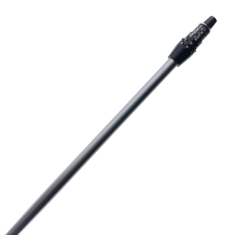Used Matrix Radix SVI HD Design Drive Shaft / Stiff / Cobra DS Adapt Driver /F'W