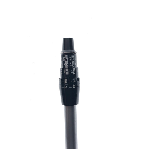 Used Matrix Radix SVI HD Design Drive Shaft / Stiff / Cobra DS Adapt Driver /F'W