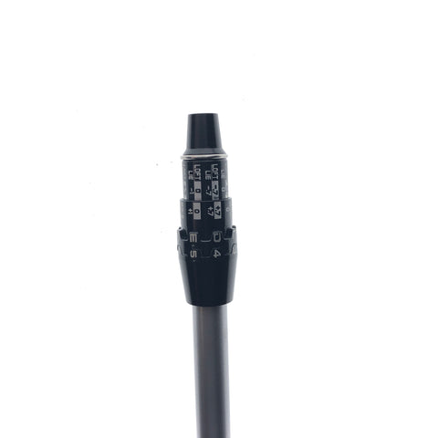 Used Matrix Radix SVI HD Design Drive Shaft / Stiff / Cobra DS Adapt Driver /F'W