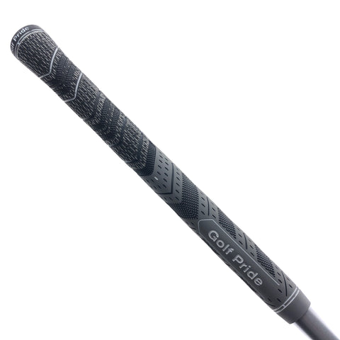 Used Matrix Radix SVI HD Design Drive Shaft / Stiff / Cobra DS Adapt Driver /F'W