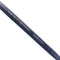 Used Matrix Velox T 49 R Driver Shaft / Regular Flex / TaylorMade Gen 2 Adapter