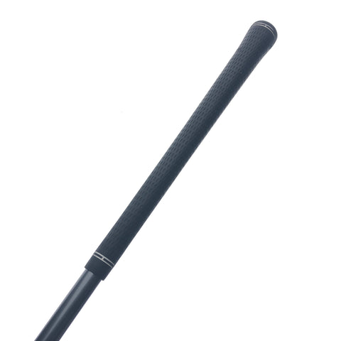 Used Matrix White Tie 45 A Driver Shaft / A Flex / TaylorMade Gen 2 Adapter
