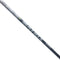 Used Matrix White Tie 45 A Driver Shaft / A Flex / TaylorMade Gen 2 Adapter