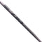 Used Matrix White Tie 7X3 S Driver Shaft / Stiff Flex / PING Gen 3 Adapter