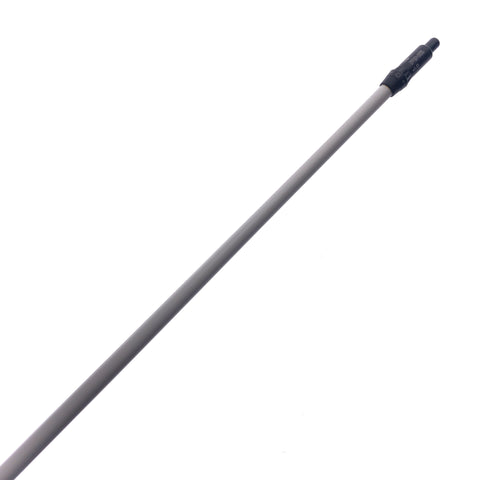 Used Matrix White Tie 7X3 S Driver Shaft / Stiff Flex / PING Gen 3 Adapter