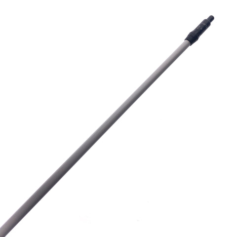 Used Matrix White Tie 7X3 S Driver Shaft / Stiff Flex / PING Gen 3 Adapter