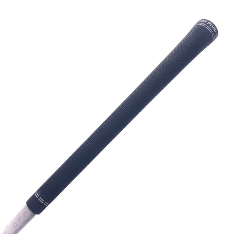 Used Matrix White Tie 7X3 S Driver Shaft / Stiff Flex / PING Gen 3 Adapter