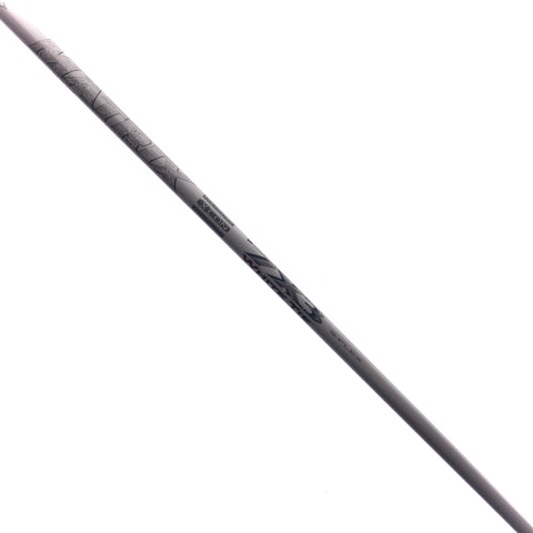 Used Matrix White Tie 7X3 S Driver Shaft / Stiff Flex / PING Gen 3 Adapter