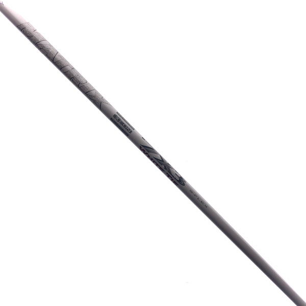 Used Matrix White Tie 7X3 S Driver Shaft / Stiff Flex / PING Gen 3 Adapter