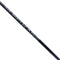 Used Mits. Kuro Kage Silver 50 Driver Shaft / A Flex / Titleist Gen2 Driver Ad