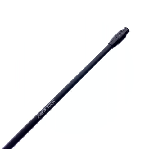Used Mitsubishi 1K Black 75 X Fairway Shaft / X-Stiff / Callaway Gen3 Ad