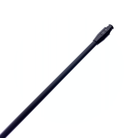 Used Mitsubishi 1K Black 75 X Fairway Shaft / X-Stiff / Callaway Gen3 Ad