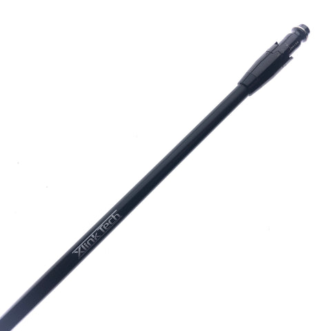 Used Mitsubishi 1K Black 75 X Fairway Shaft / X-Stiff Flex