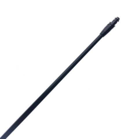 Used Mitsubishi 1K Black 75 X Fairway Shaft / X-Stiff Flex
