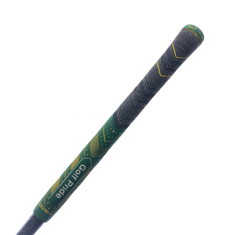 Used Mitsubishi 1K Black 75 X Fairway Shaft / X-Stiff Flex