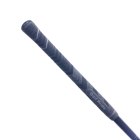 Used Mitsubishi 1K Black 75 X Fairway Shaft / X-Stiff Flex /TitleistGen2 Fairway