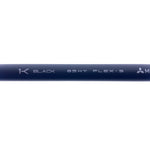 Used Mitsubishi 1K Black 85 S Rescue / Hybrid / Utility Shaft / Stiff Flex