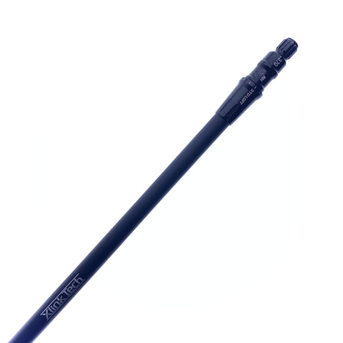Used Mitsubishi 1K Black 85 S Rescue / Hybrid / Utility Shaft / Stiff Flex