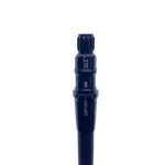 Used Mitsubishi 1K Black 85 S Rescue / Hybrid / Utility Shaft / Stiff Flex
