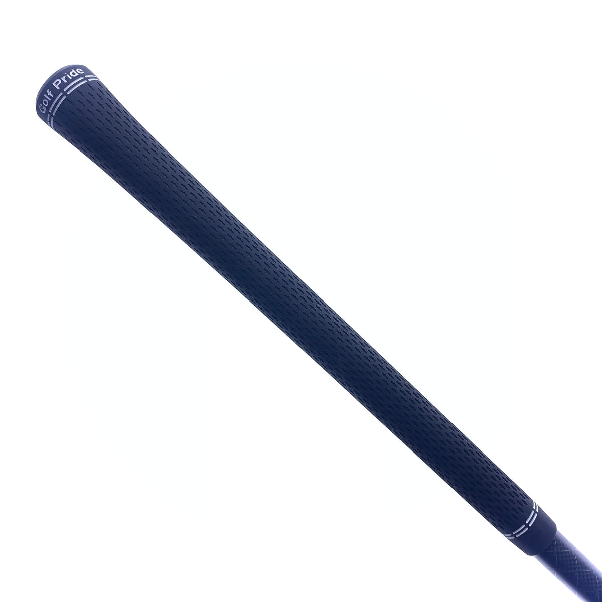Used Mitsubishi 1K Black 85 S Rescue / Hybrid / Utility Shaft / Stiff Flex
