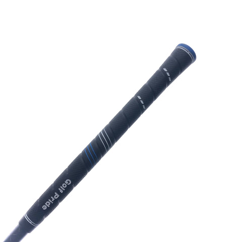 Used Mitsubishi 1K Black 85 S Rescue / Hybrid / Utility Shaft / Stiff Flex / PI