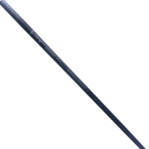 Used Mitsubishi 1K Black 85 S Rescue / Hybrid / Utility Shaft / Stiff Flex / PI