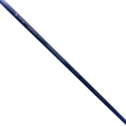 Used Mitsubishi 1K Black 85 S Rescue / Hybrid / Utility Shaft / Stiff Flex