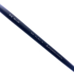 Used Mitsubishi 1K Blue 65 S Fairway Shaft / Stiff Flex