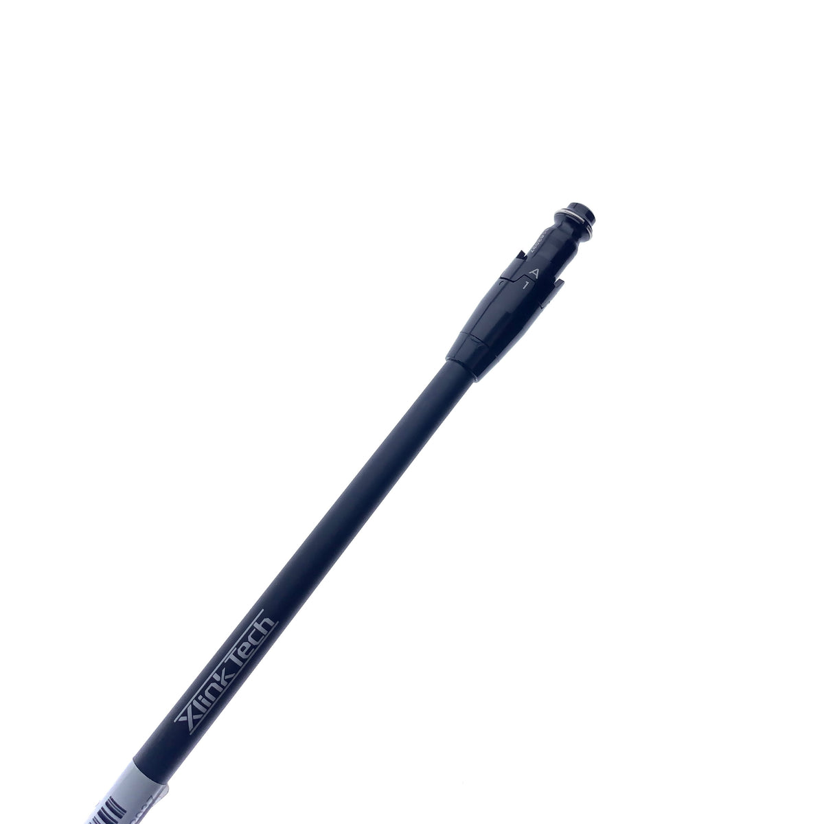 Used Mitsubishi 1K Blue 65 S Fairway Shaft / Stiff Flex