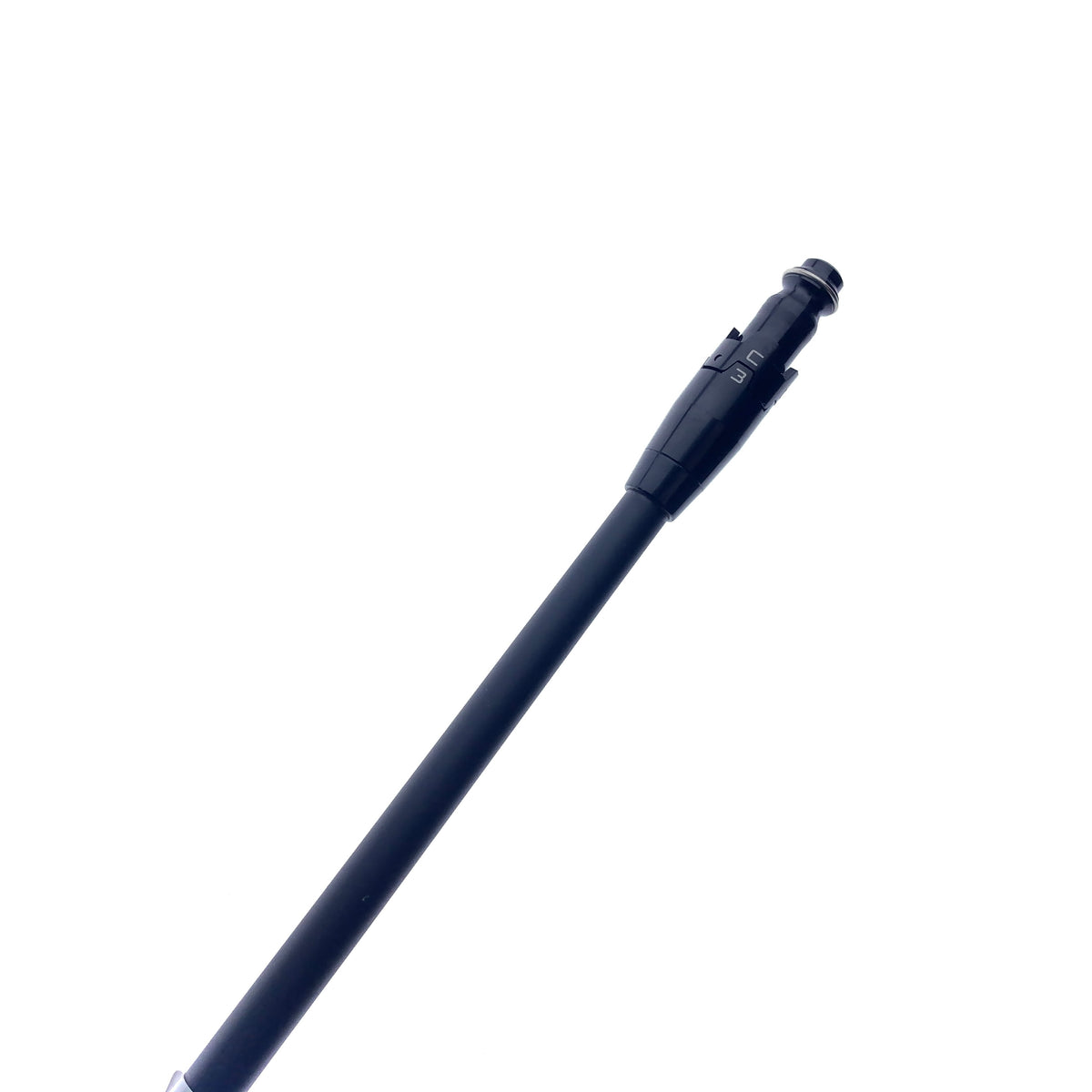 Used Mitsubishi 1K Blue 65 S Fairway Shaft / Stiff Flex