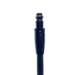 Used Mitsubishi 1K Blue 65 S Fairway Shaft / Stiff Flex