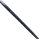 Used Mitsubishi 1K Blue 65 S Fairway Shaft / Stiff Flex / Titleist Gen 2 Fairwa