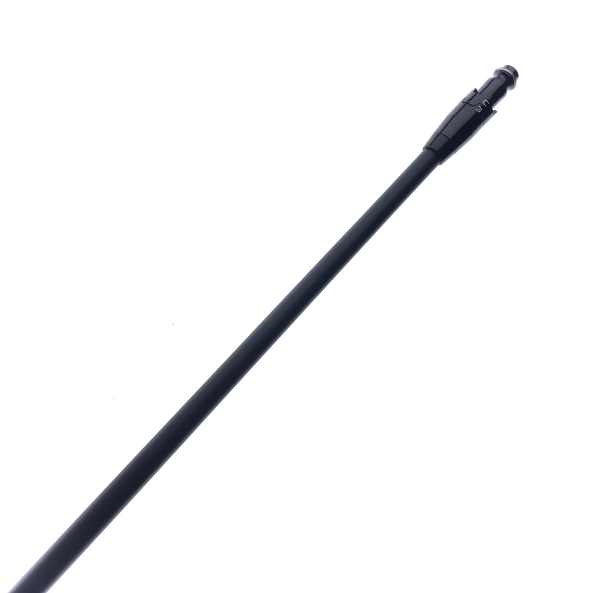 Used Mitsubishi 1K Blue 65 S Fairway Shaft / Stiff Flex / Titleist Gen 2 Fairwa
